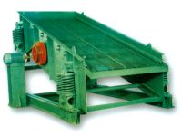 DD、ZD型礦用單軸振動(dòng)篩